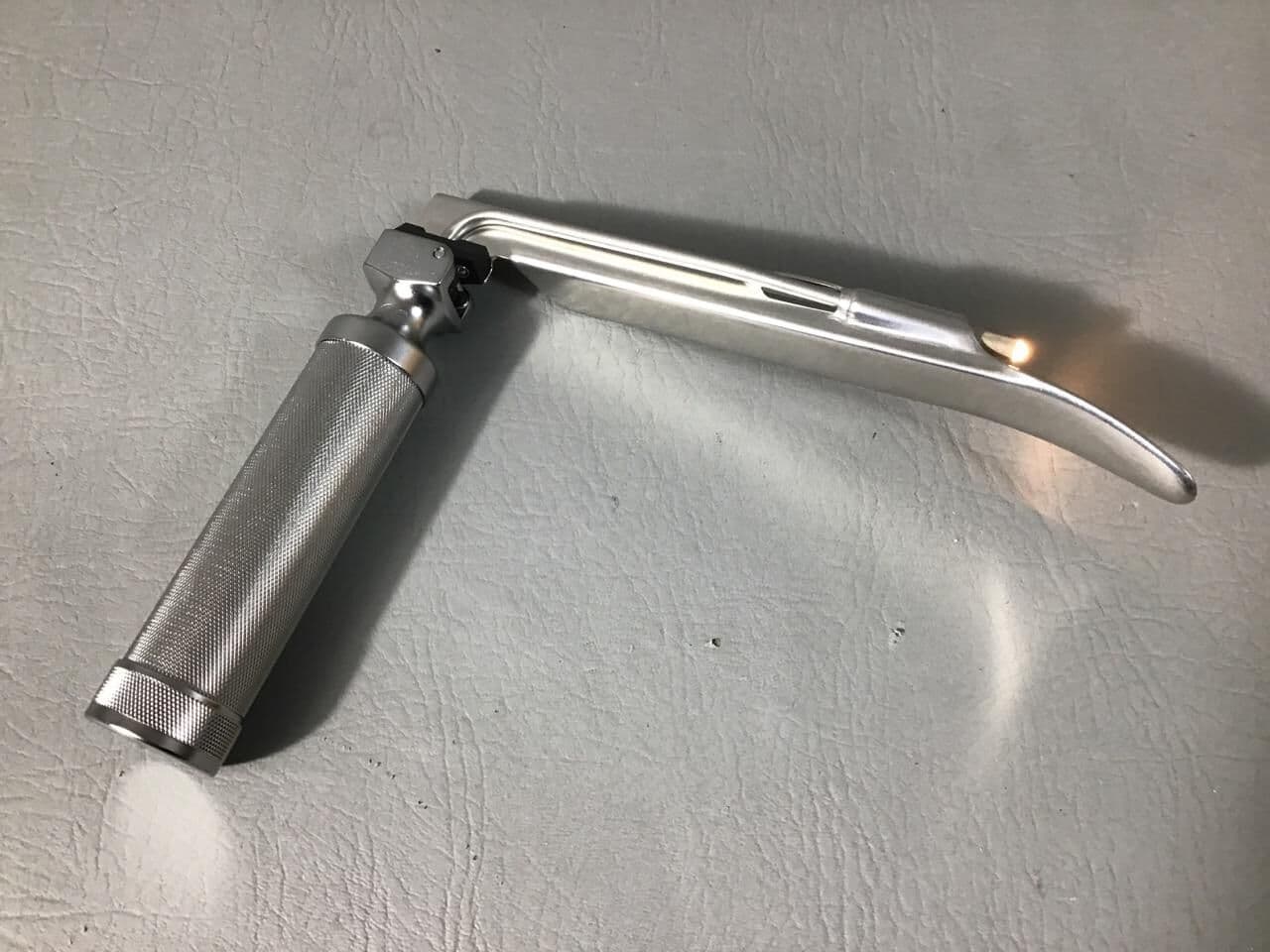 For Sale WELCH ALLYN 60300 Lyringeoscope Handle