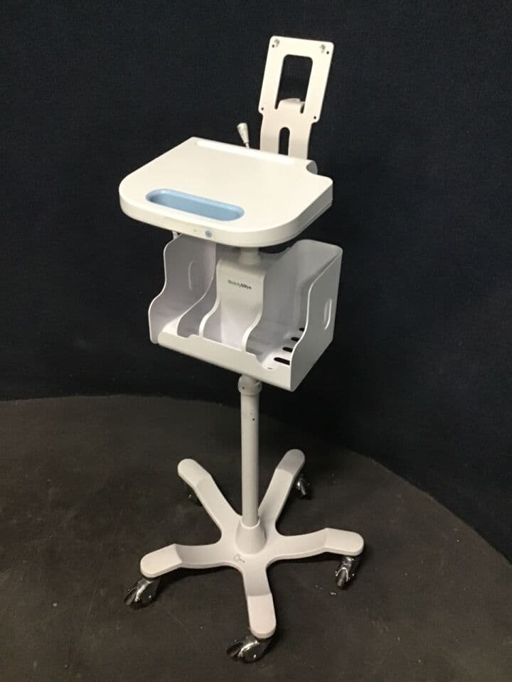 For Sale WELCH ALLYN 7000-APM Monitor Stand