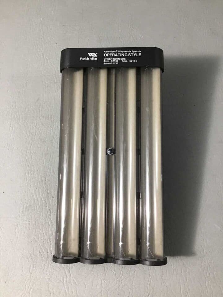 For Sale WELCH ALLYN KleenSpec Operating Style Specula Dispenser