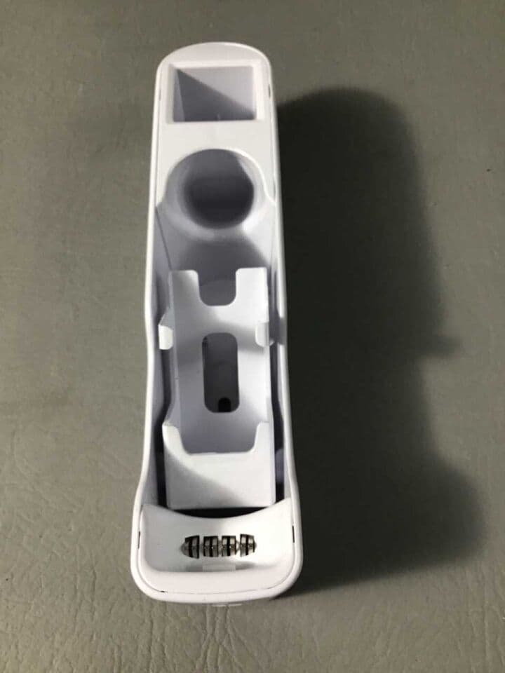 For Sale WELCHALLYN/BRAUN Wall Mount for Digital Ear Thermometer: Wall Mount cradle