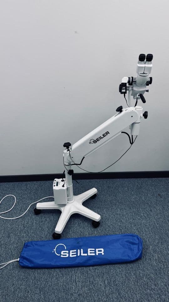 For Sale SEILER 955 Colposcope