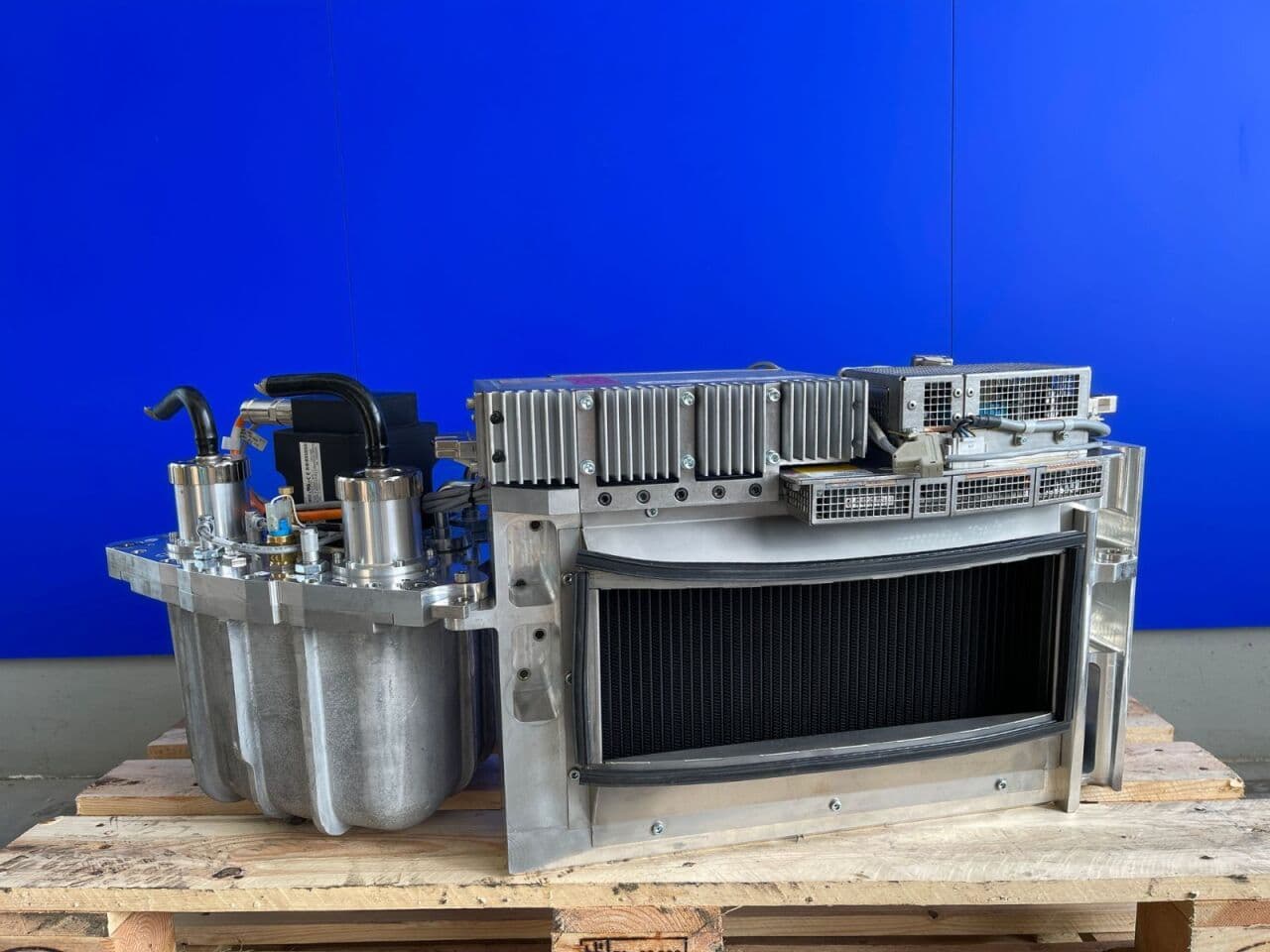 For Sale SIEMENS SOMATOM Sensation Straton Z X-Ray Tube Parts P/N 7737807
