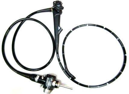 For Sale OLYMPUS TJF-Q180V Duodenoscope