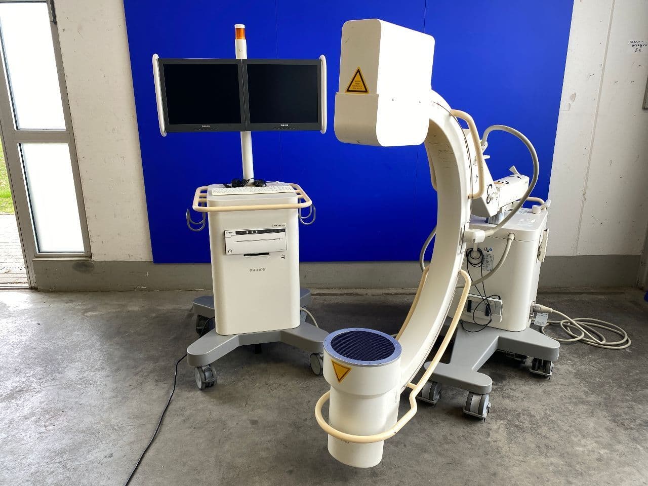 For Sale PHILIPS BV Vectra C-Arm