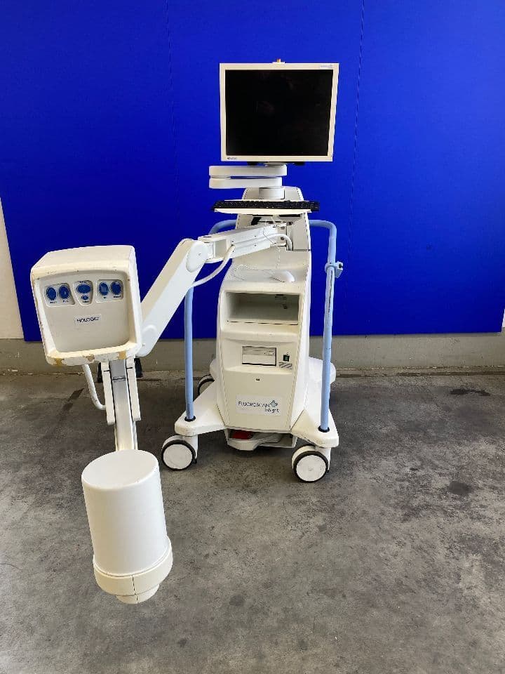 For Sale HOLOGIC InSight 2 C-Arm