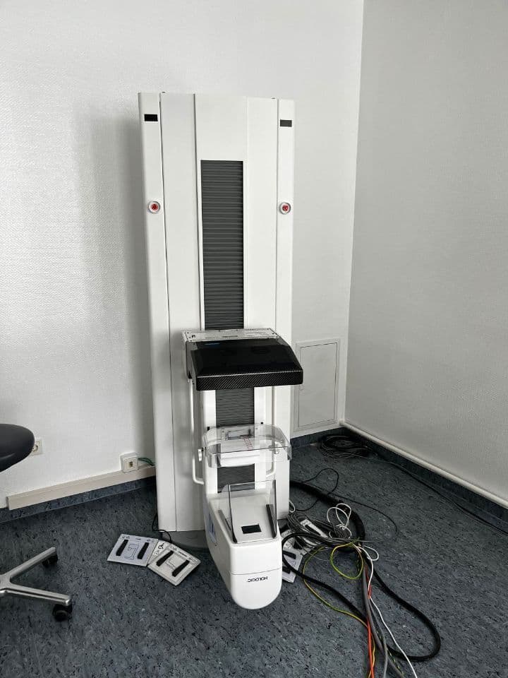 For Sale HOLOGIC Lorad Selenia Mammo Unit