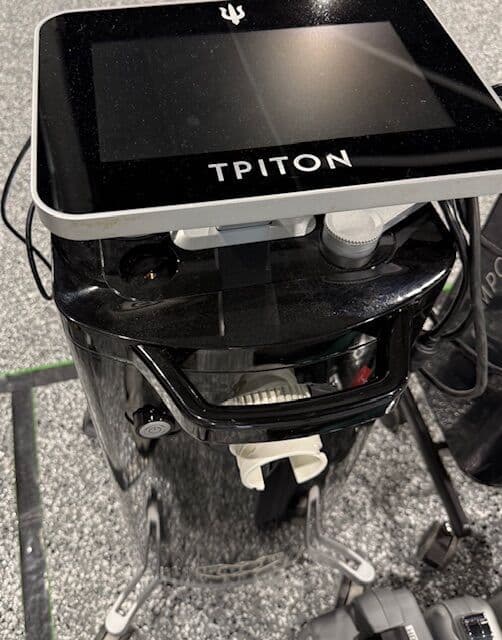 For Sale INMODE TRITON Laser - Diode