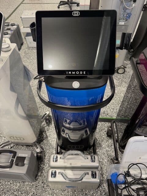 For Sale INMODE RF PRO Laser - Radio Frequency (RF)