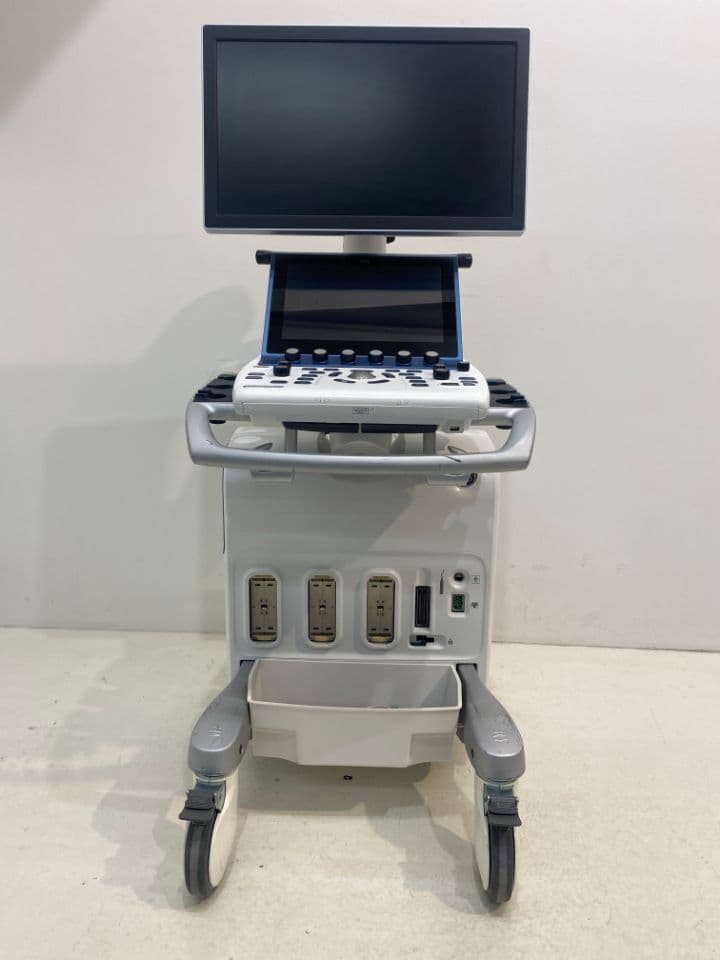 For Sale GE Vivid S70N R2 ultrasound