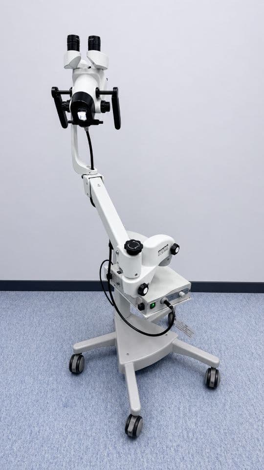 For Sale OLYMPUS OCS 500 Colposcope