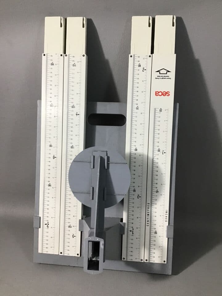 For Sale ECA Mobile Stadiometer: