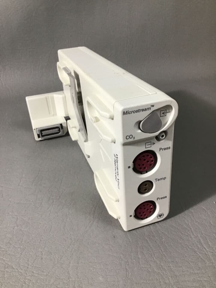 For Sale PHILIPS M3015B Press/Temp/CO2 Module