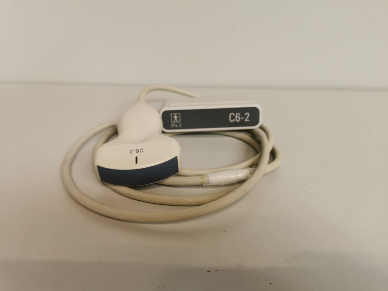 For Sale PHILIPS C6-2 Convex