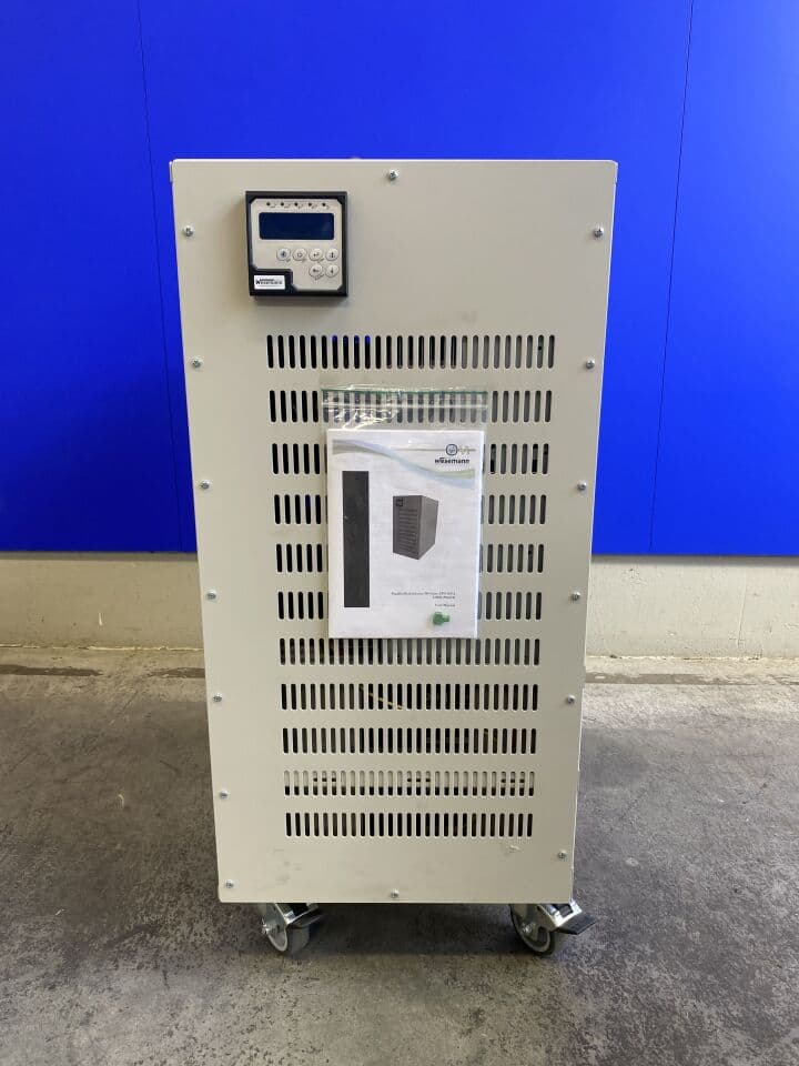 For Sale TOSHIBA Aquilion RXL U6000-P0620D Uninterruptible Power Supply / UPS Parts P/N MSII6000C