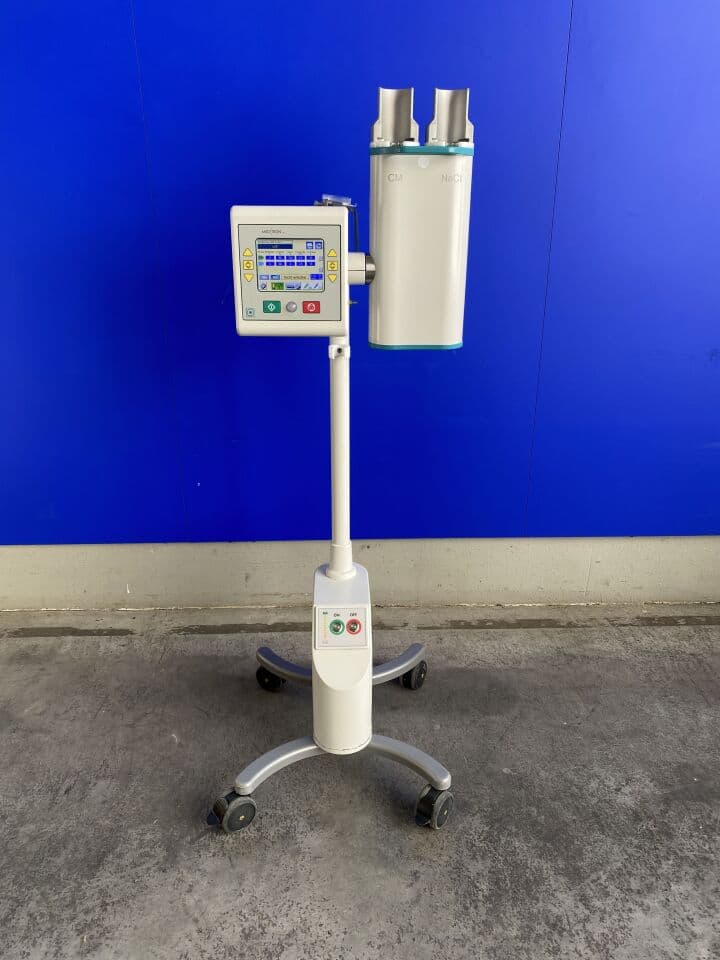 For Sale MEDTRON AG Accutron CT-D Injector CT