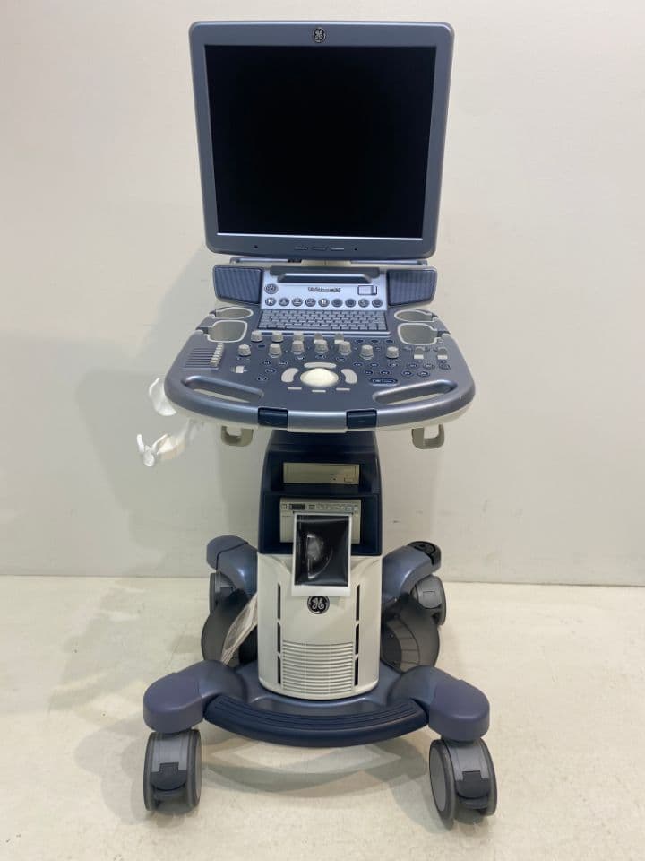 For Sale GE Voluson S6 ultrasound