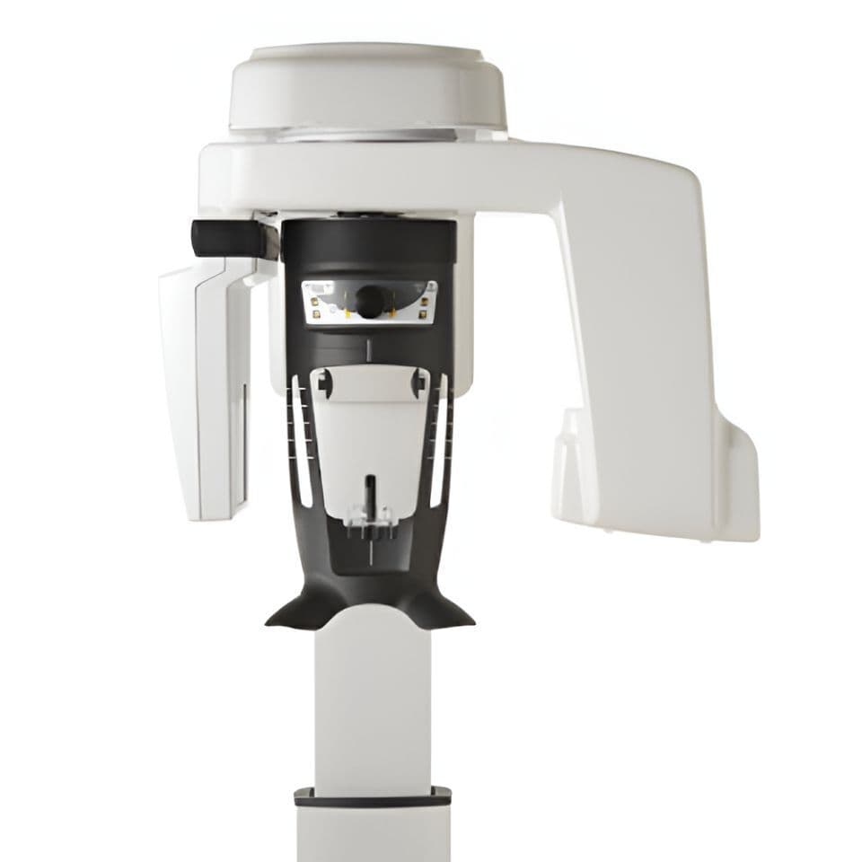 For Sale CARESTREAM CS8100 Pan + CBCT (FOV 8x9) (DOM 2020) Dental X-Ray