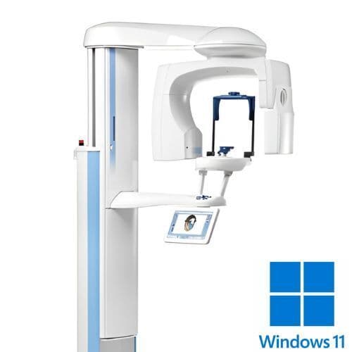 For Sale PLANMECA ProMax Mid Pan + CBCT (20x17 FOV) Dental X-Ray