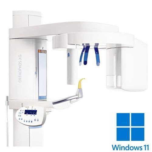 For Sale SIRONA Orthophos XG Pan Dental X-Ray