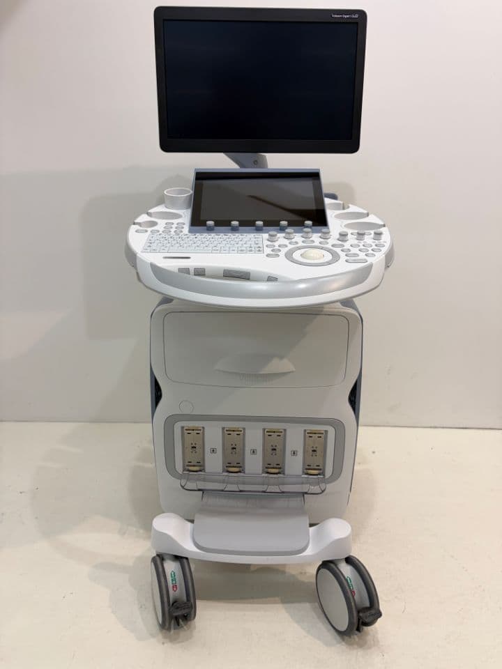 For Sale GE Voluson E10 BT19 ultrasound