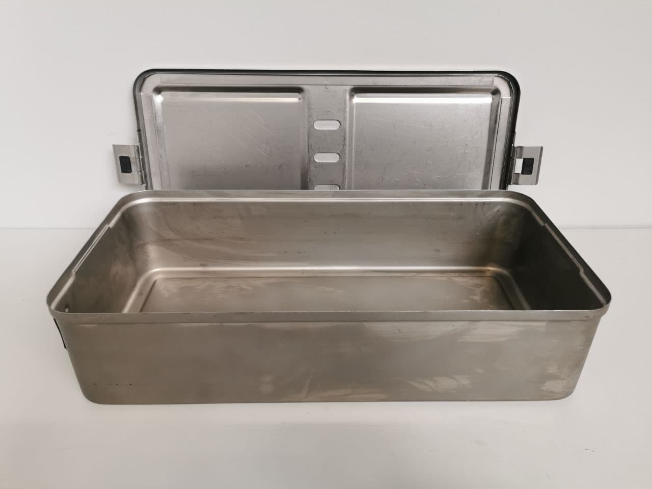 For Sale AESCULAP JK442 / JK267R Sterilization Tubing