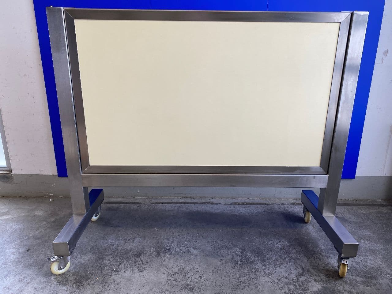For Sale UNKOWN Radiation Shielding Wall