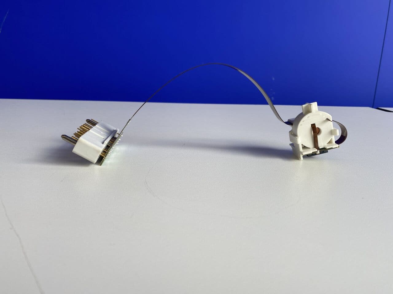 For Sale SIEMENS MAGNETOM Altea 1.5T RF-Trap MRI Scanner Parts P/N 11134405