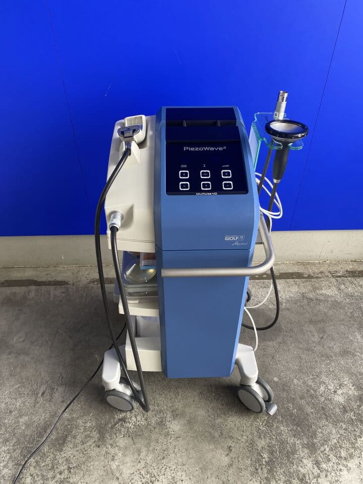 For Sale RICHARD WOLF PiezoWave2 ESWT