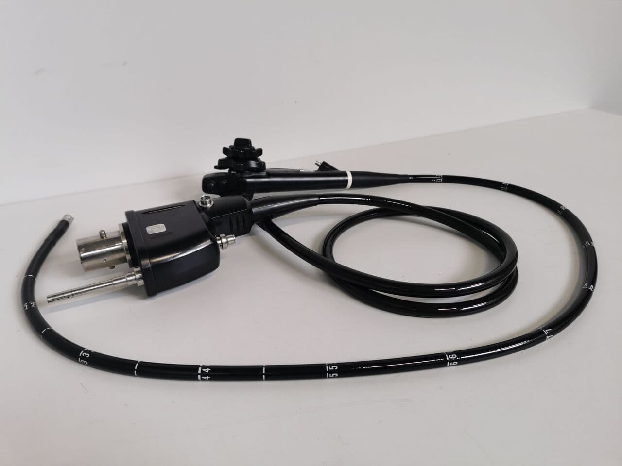 For Sale PENTAX ED34-i10T2 Pentax Medical ED34-i10T2 Video Duodenoscope with Accessories
