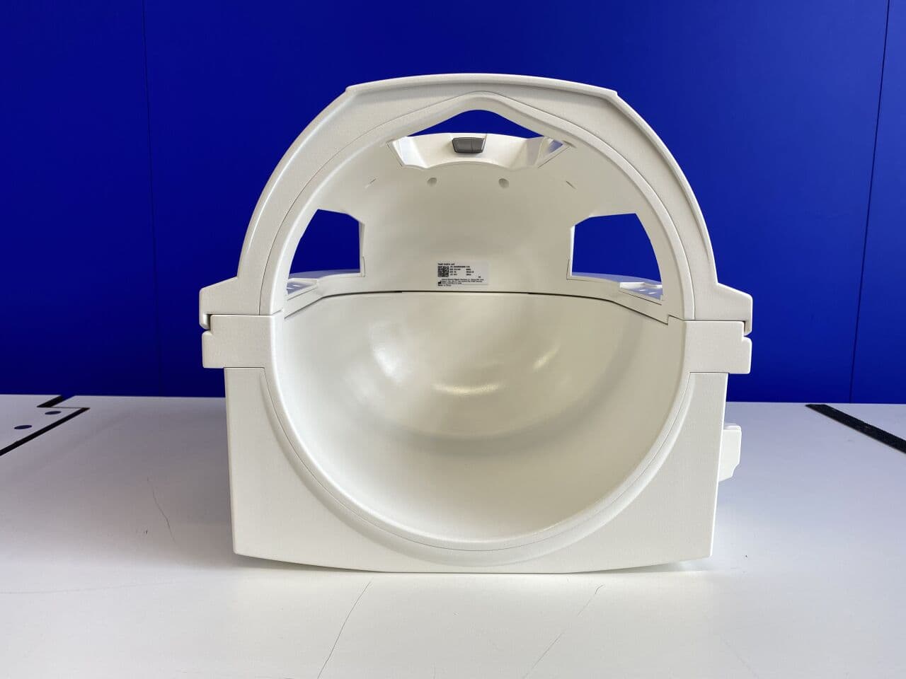For Sale SIEMENS MAGNETOM Essenza 1.5T Head Matrix Coil MRI Scanner Parts P/N 10131483