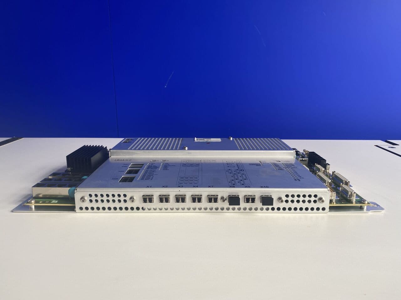 For Sale SIEMENS SOMATOM Definition AS UMAS 2 CT Scanner Parts P/N 10430804