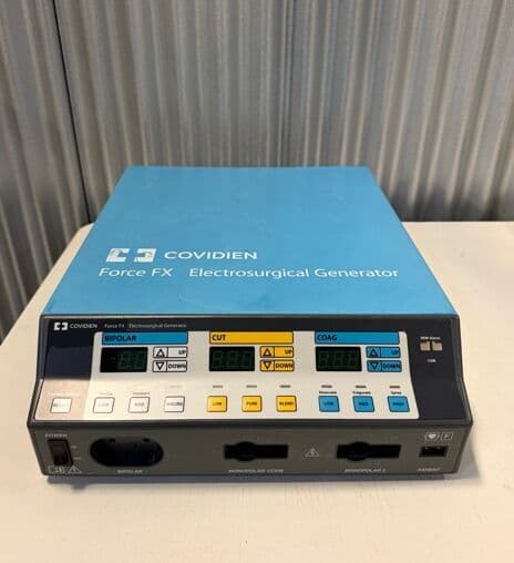 For Sale VALLEYLAB FX-CS Electrosurgical Unit