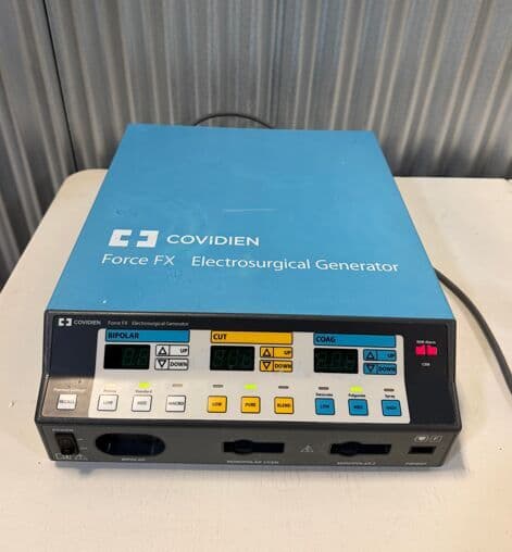 For Sale VALLEYLAB FX-CS Electrosurgical Unit
