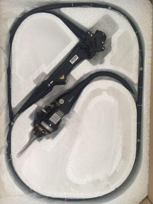 OLYMPUS PCF-H190I Video colonoscope