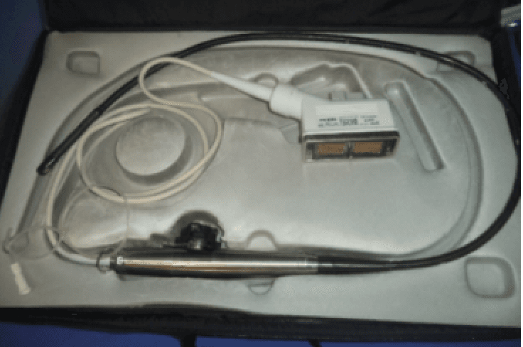 PHILIPS T6210 (21369A) TEE Probe
