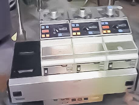 For Sale SARNS 8000 Heart Pump