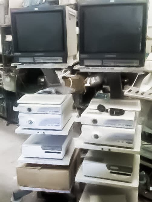 For Sale OLYMPUS CV 160 Endoscopy Processor