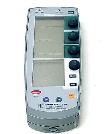 For Sale MEDTRONIC REF 5388 Pacemaker