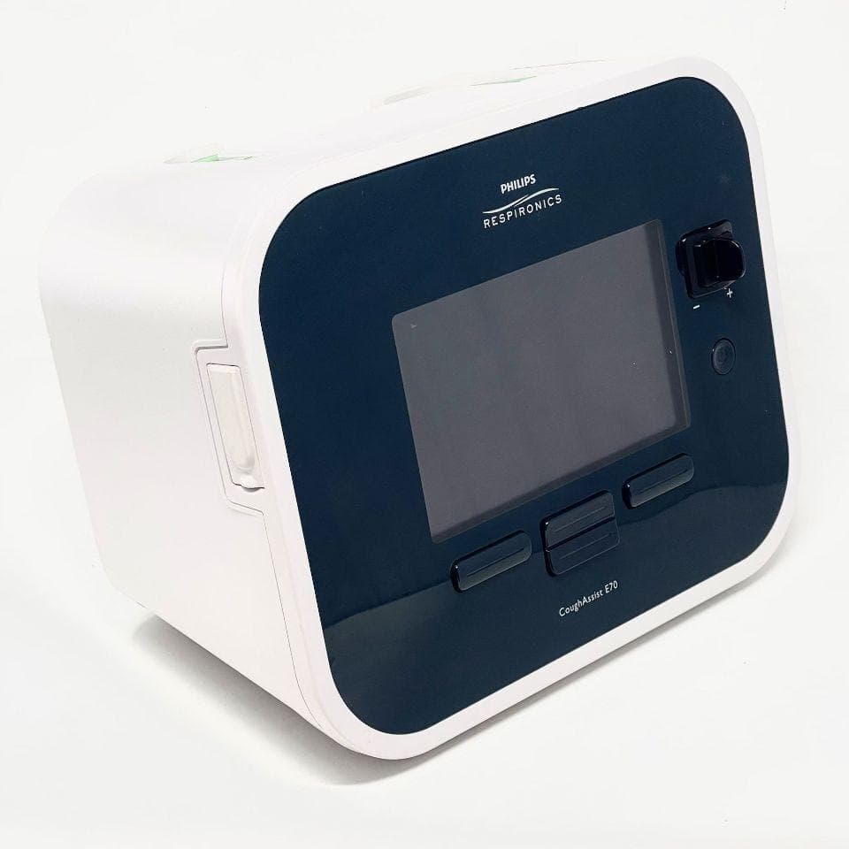 PHILIPS Respironics CoughAssist E70 Oxygen therapy machine