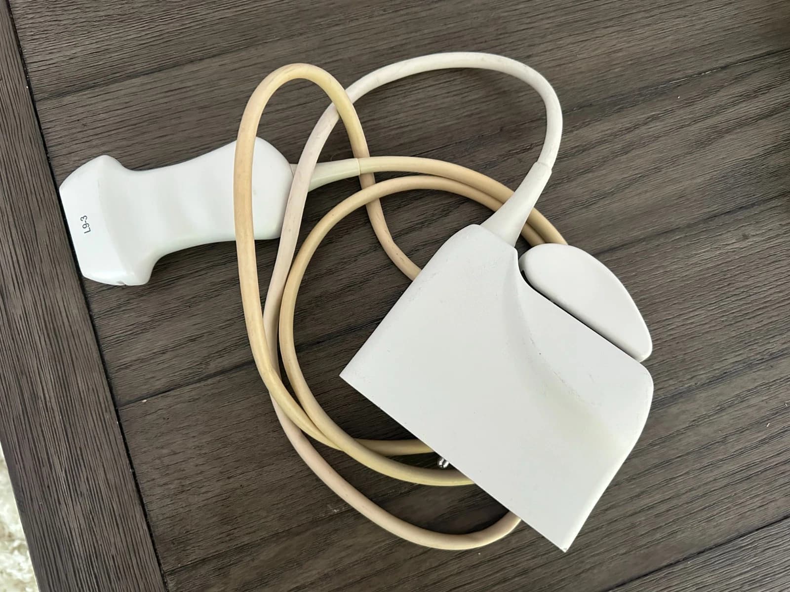 PHILIPS L9-3 Linear Probe