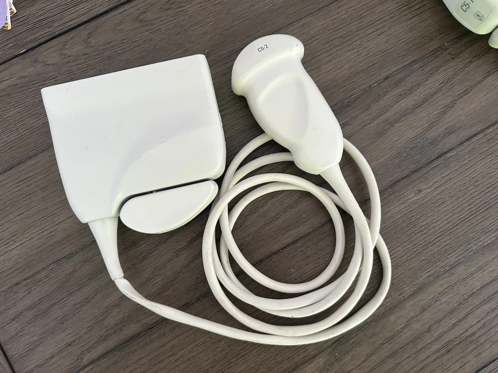 PHILIPS C5-2 Convex Probe