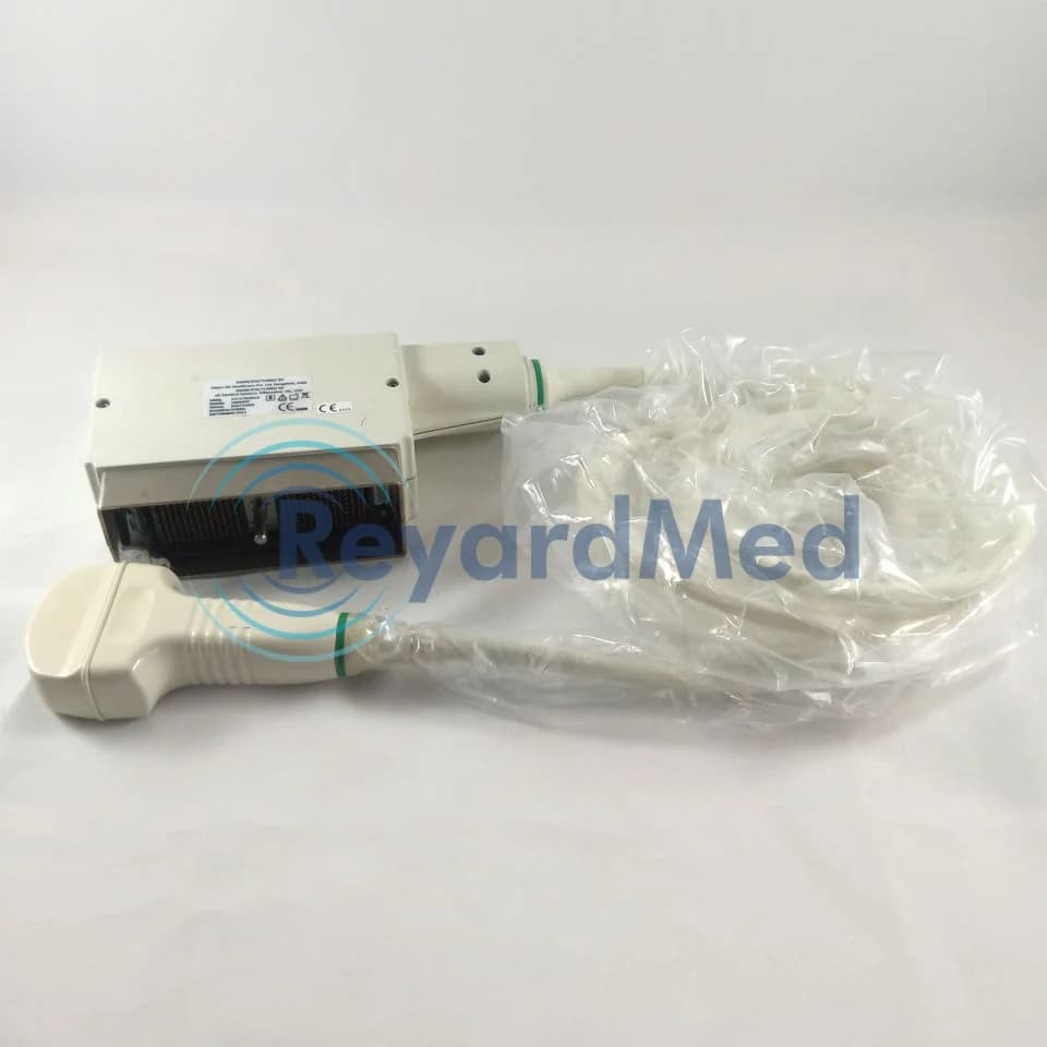 GE 3.5C Convex Probe