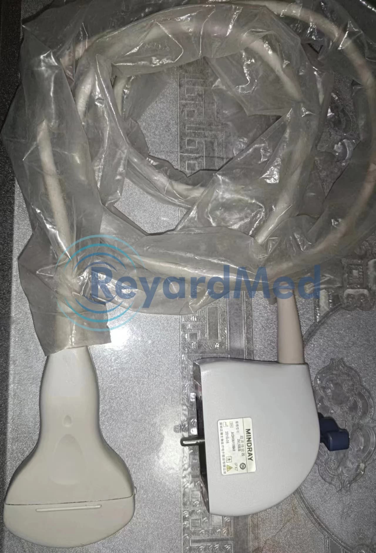 MINDRAY 35C50EB Convex Probe