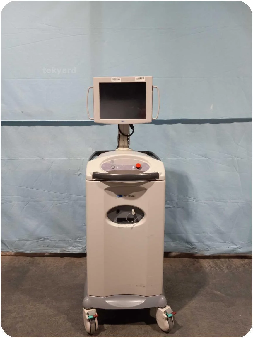 MEDTRONIC CryoCath Cryosurgical Unit