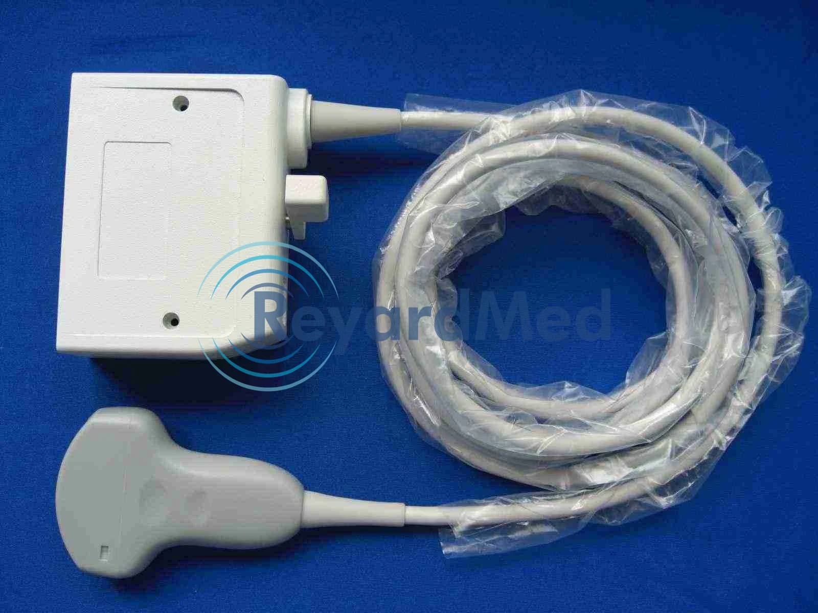 GE CBF Convex Probe