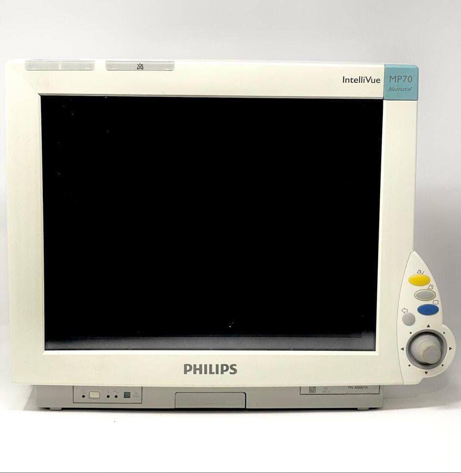 PHILIPS IntelliVue MP70 Patient monitor