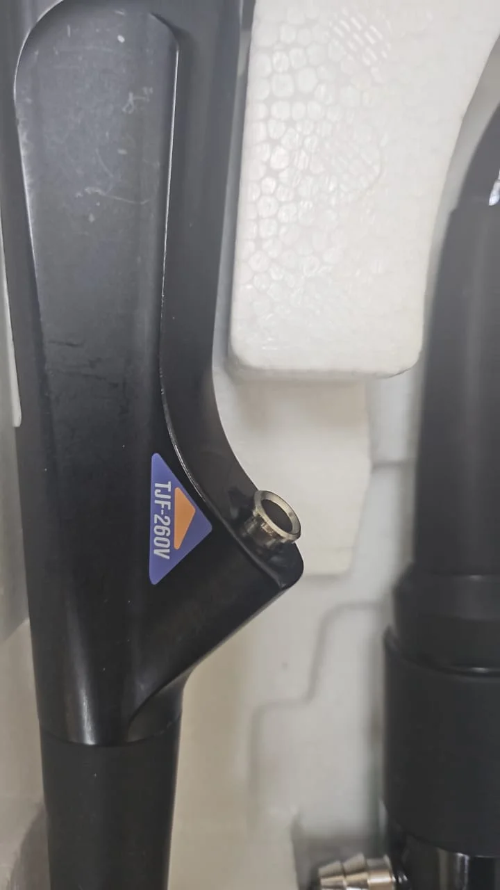 OLYMPUS TJF-260V Video duodenoscope