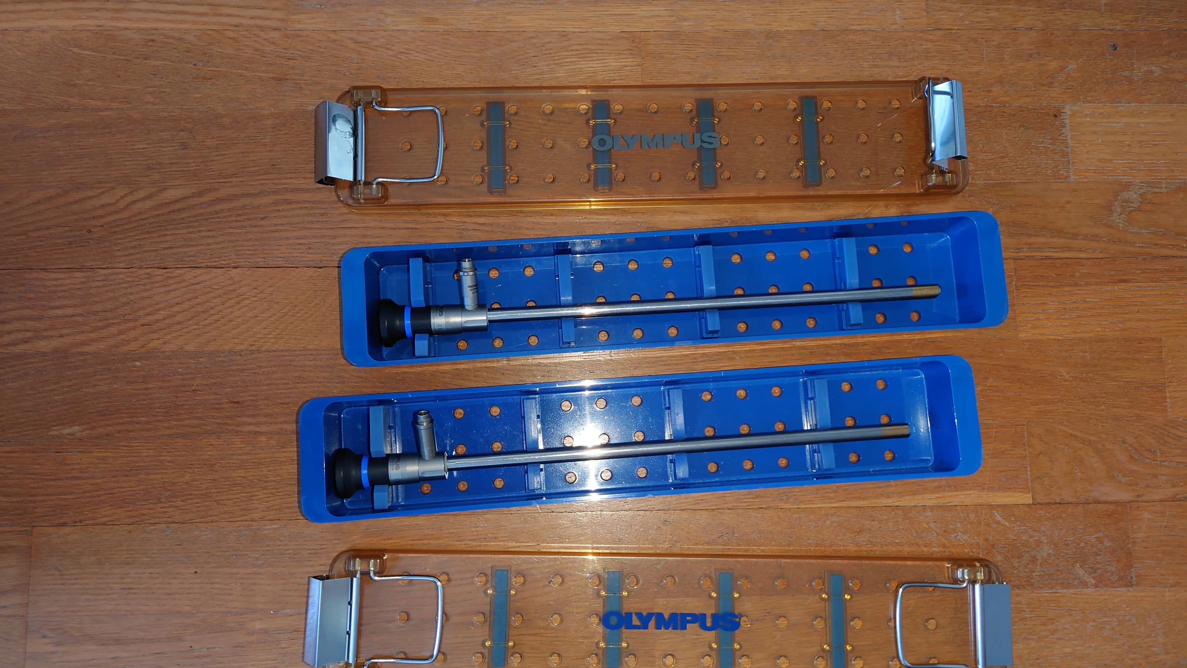 OLYMPUS A5295A Rigid Laparoscope