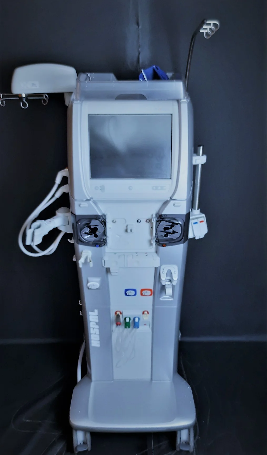 GAMBRO Evosys Stationary dialysis machine