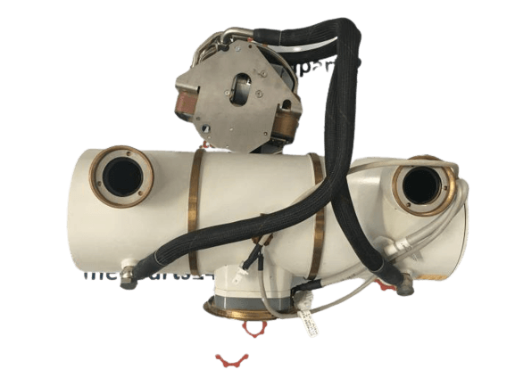 SIEMENS Megalix CAT 125/15/40/80-122GW Angiography X-ray Tube
